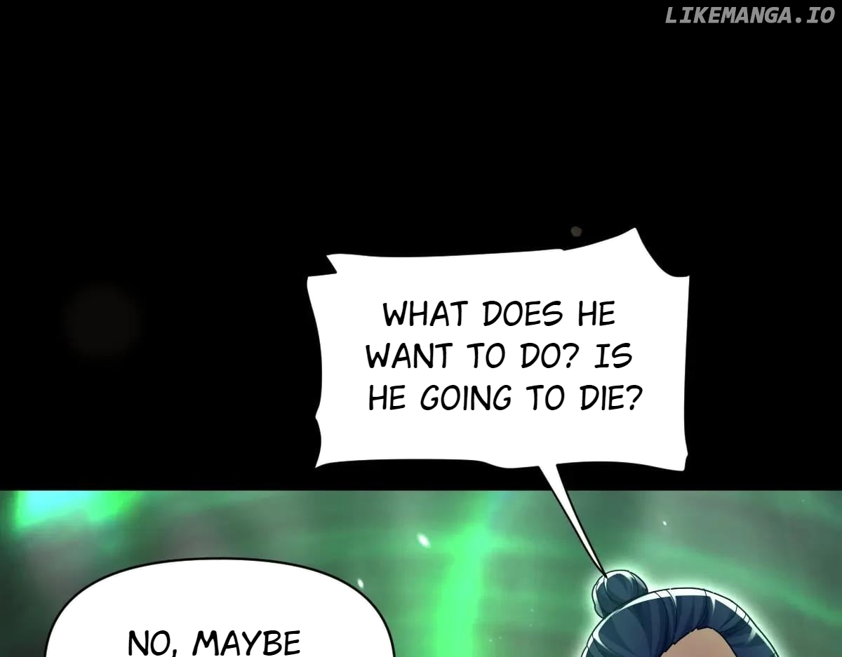 Invincible After Shocking My Empress Wife Chapter 81 - page 135